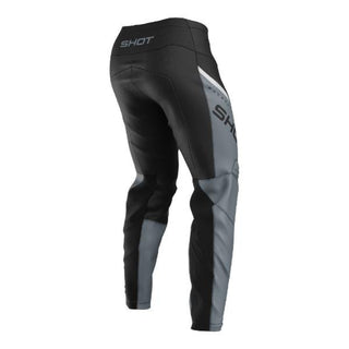 Shot Devo Daytona Motocross Pants - Black