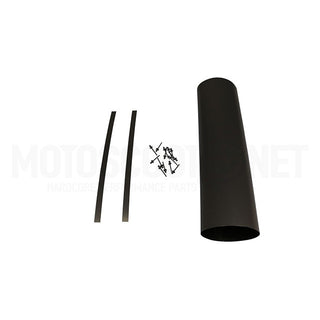 Akrapovic Sleeve Repair Kit Titanium - RKS45T47