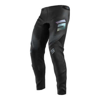 Shot Aerolite Space Motocross Pants - Black