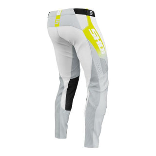 Shot Aerolite Sprint Motocross Pants - Grey