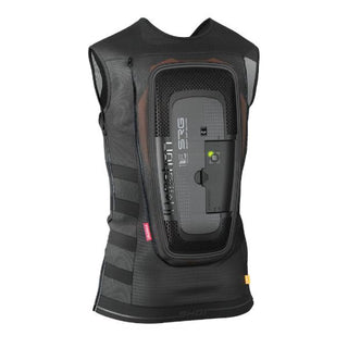 Shot SRG Rider Protection Air Guard - Black