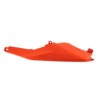 Polisport Side Panels KTM SX SX-F EXC XC 2023-2026 - Orange