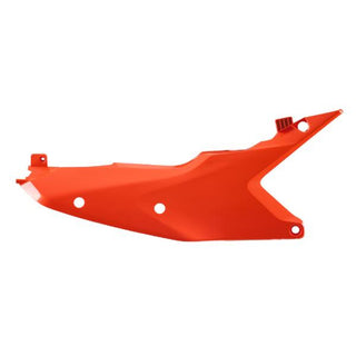 Polisport Side Panels KTM SX SX-F EXC XC 2023-2026 - Orange
