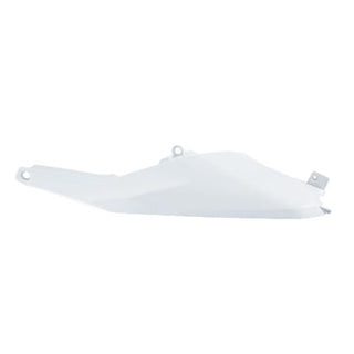 Polisport Side Panels KTM SX SX-F EXC XC 2023-2026 - White