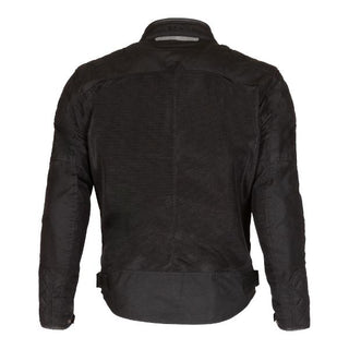 Merlin Shenstone II D3O Jacket - Black - MotoHeaven