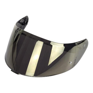 AGV GT8-1 K7 Helmet Visor - Iridium Gold