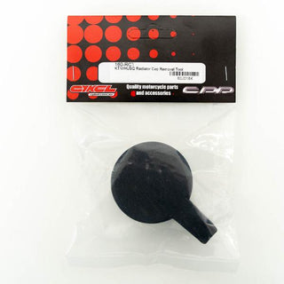 CPR KTM / Husqvarna Radiator Cap Removal Tool - Black