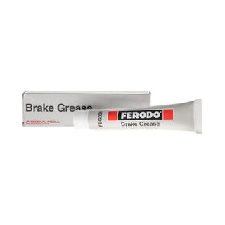 Ferodo 01-00FB-G01 Brake Grease - 50g Tube