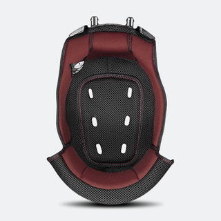 Nolan N60-6/N60-6 Sport Crown Comfort Liner - 2XS
