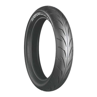 Bridgestone Battlax BT39 100/90H19 Touring Tubeless Tyre - Front