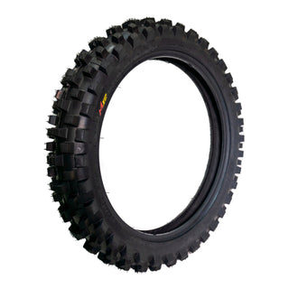 Eurogrip Climber XC 110/100-18 Tube Type Rear Tyre MST (64M Rating)