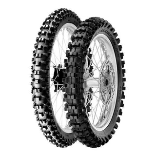 Pirelli 140 / 80-18 Scorpion XC Mid Soft NHS 70M Rear Motorcycle Tyre