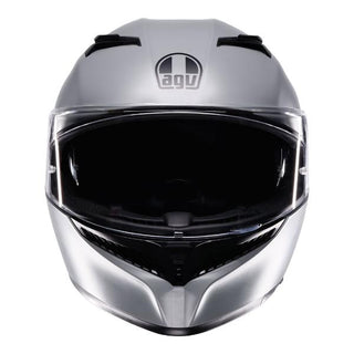 AGV K3 Full Face Helmet - Matt Nardo Grey