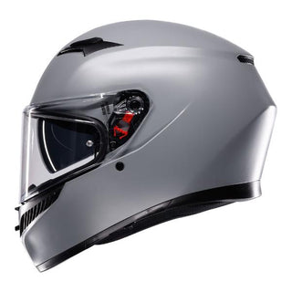 AGV K3 Full Face Helmet - Matt Nardo Grey