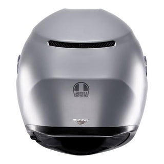 AGV K3 Full Face Helmet - Matt Nardo Grey