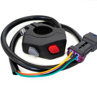CPR 116-SBKTM1 Starter Button / Start-Stop Switch For KTM/Husqvarna