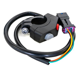 CPR 116-SBKTM1 Starter Button / Start-Stop Switch For KTM/Husqvarna