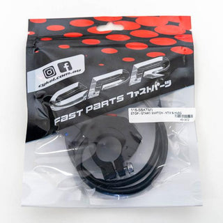 CPR 116-SBKTM1 Starter Button / Start-Stop Switch For KTM/Husqvarna