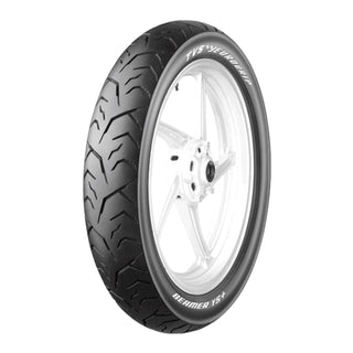 Eurogrip Beamer YS+ 100/90-19 Front Tubeless Tyre (57P)