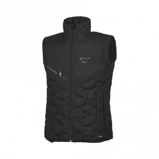 Macna Heated Cloud Body Warmer - Black