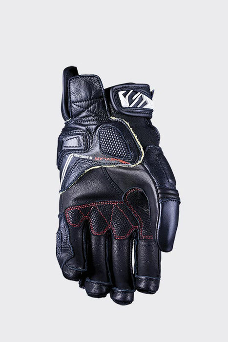Five SF-1 Motorcycle Gloves - Black