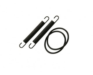 FMF Exhaust Pipe Spring & O-Ring Kit Kawasaki KX125 2003-2007