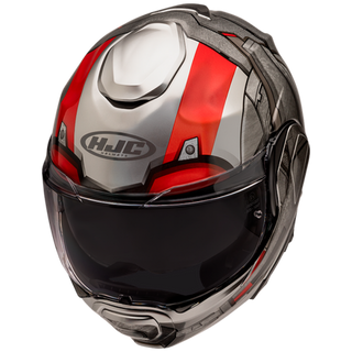 HJC F100 Ant-Man Marvel MC1 Full Face Helmet