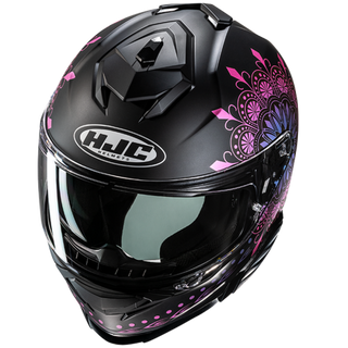 HJC i71 NIEL MC-28SF Full Face Helmet