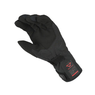 Macna Tyrian RTX Full Finger Gloves - Black