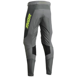 Thor Prime Tech Pant - Grey/Black