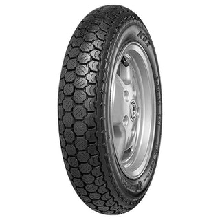 Continental K62 Classic 300J10 TT 50J (S/O) Front & Rear Tyre