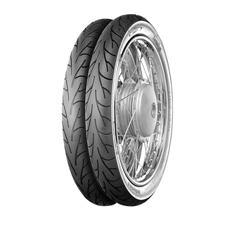 Continental Conti Go 250-17 43P TT Front Tyre