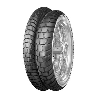 Continental Conti Escape 140/80H18 TT 70H Rear Tyre