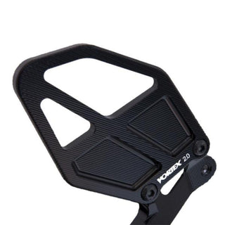 Vortex Rear Set Kit For Yamaha R9 2025-2026