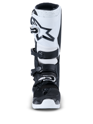 Alpinestars Tech 7 (MY26) Enduro Boots - Black/White
