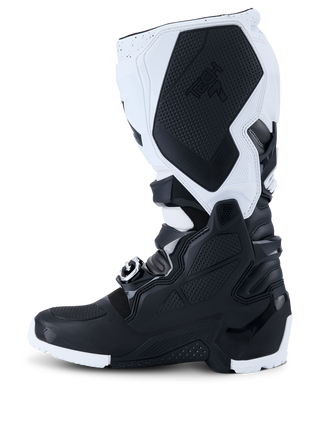 Alpinestars Tech 7 (MY26) Enduro Boots - Black/White