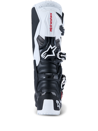 Alpinestars Tech 7 (MY26) Enduro Boots - Black/White