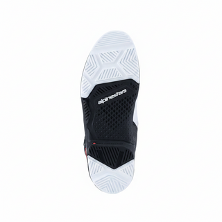 Alpinestars Tech 7 Enduro (MY26) Sole - White / Black