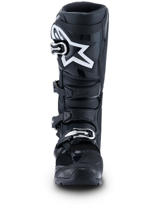 Alpinestars Tech 7 (MY26) Enduro Boots - Black/Athracite/White