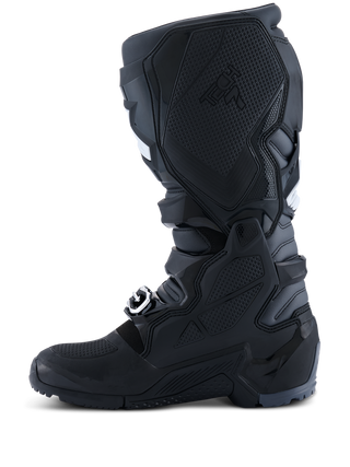 Alpinestars Tech 7 (MY26) Enduro Boots - Black/Athracite/White