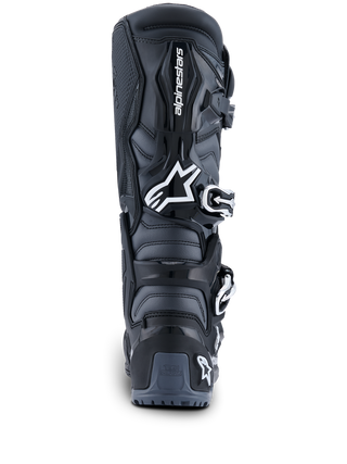 Alpinestars Tech 7 (MY26) Enduro Boots - Black/Athracite/White