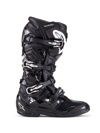 Alpinestars Tech 7 (MY25) Boots - Black