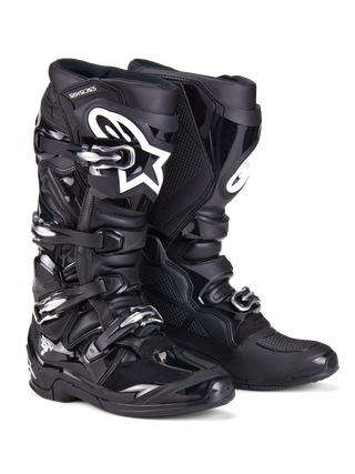 Alpinestars Tech 7 (MY25) Boots - Black