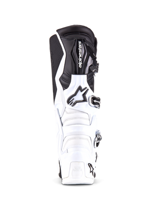 Alpinestars Tech 7 (MY25) Boots - White-Black