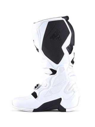 Alpinestars Tech 7 (MY25) Boots - White-Black