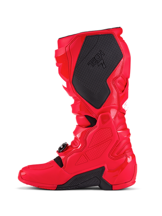 Alpinestars Tech 7 (MY25) Boots - Bright Red