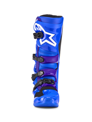 Alpinestars Tech 7 Boots (My25) - Blue