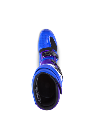 Alpinestars Tech 7 Boots (My25) - Blue