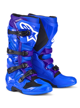 Alpinestars Tech 7 Boots (My25) - Blue