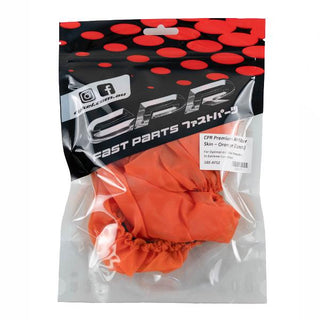 CPR Universal Air Filter Skins - Orange